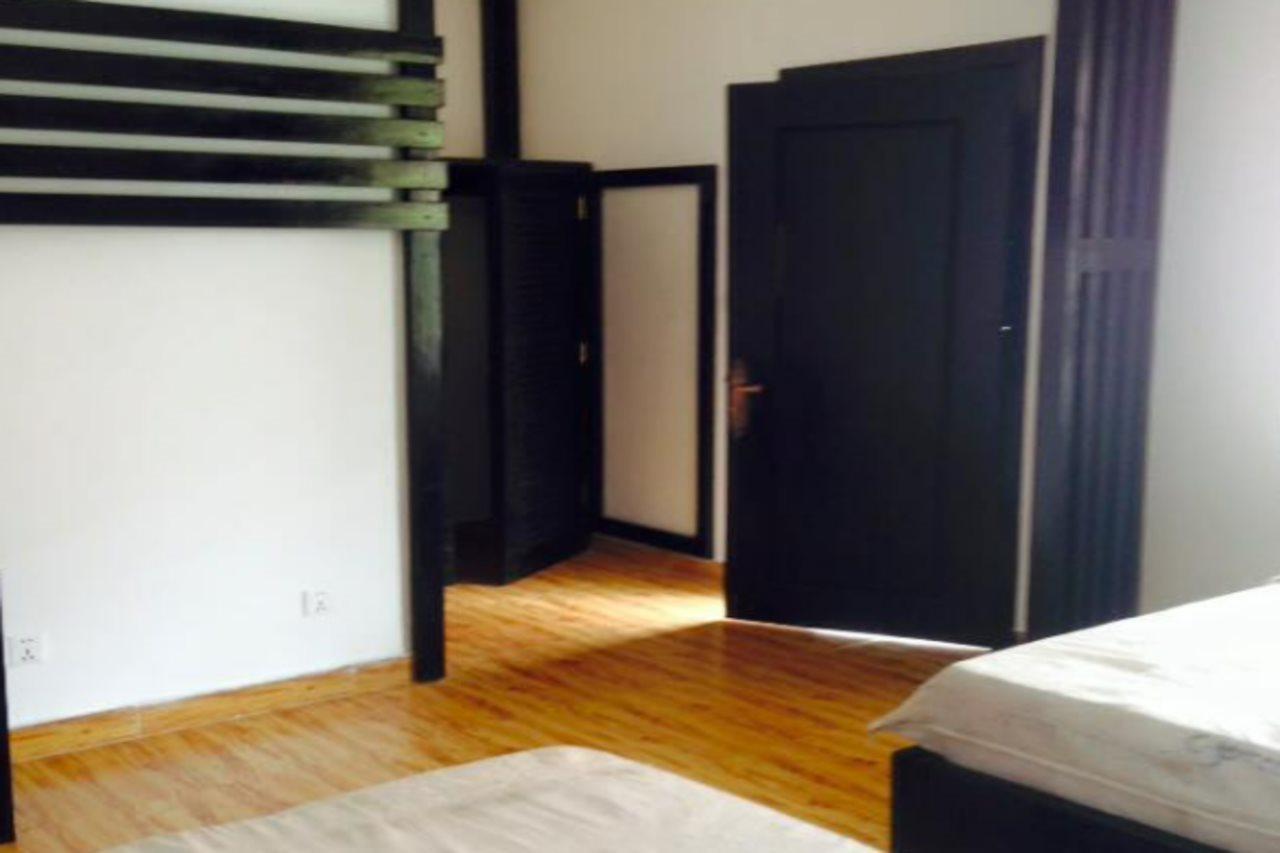 Preah Vihear Jaya Hotel Sra Aem Esterno foto